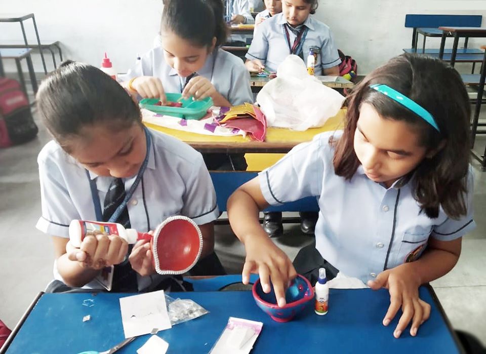 School Media