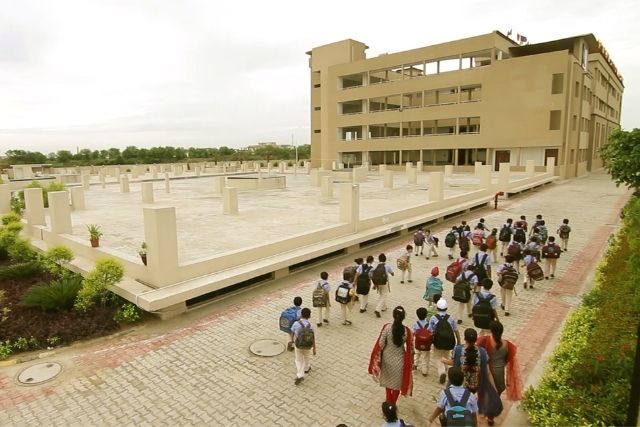 School Media