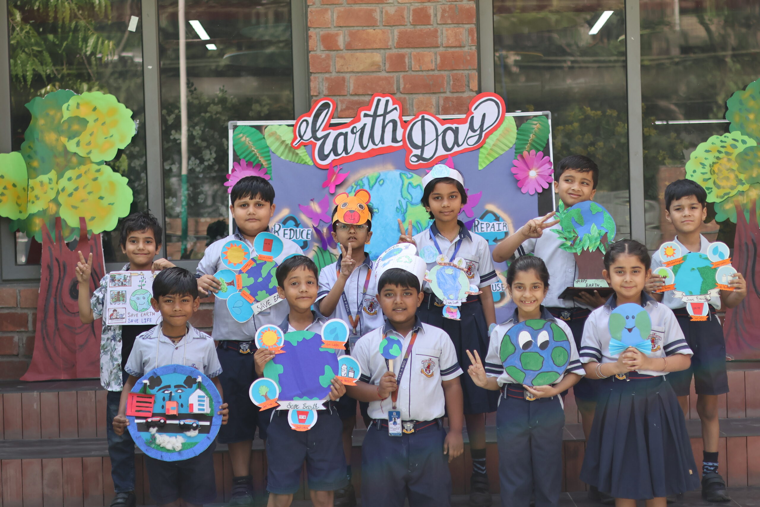 School Media