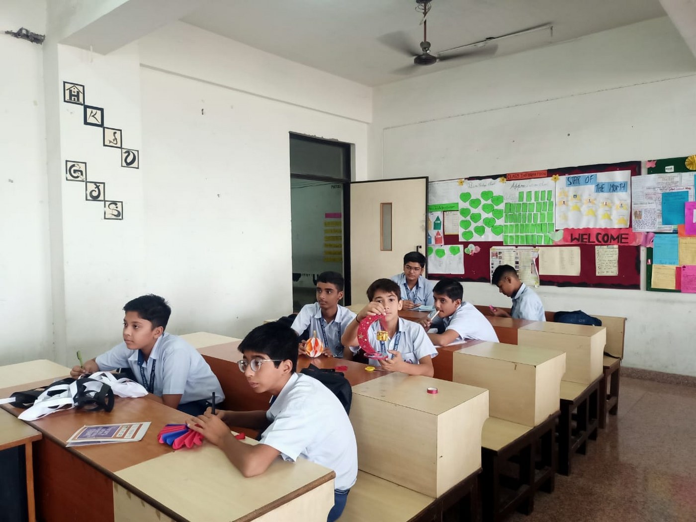 School Media