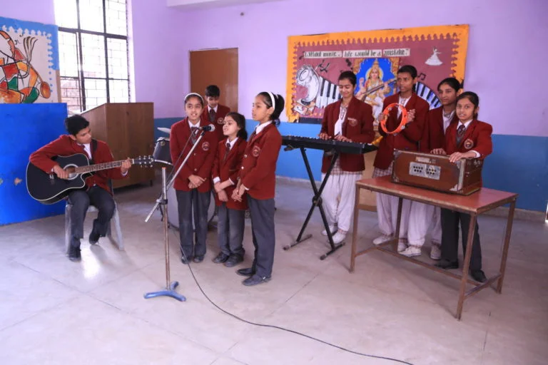 School Media