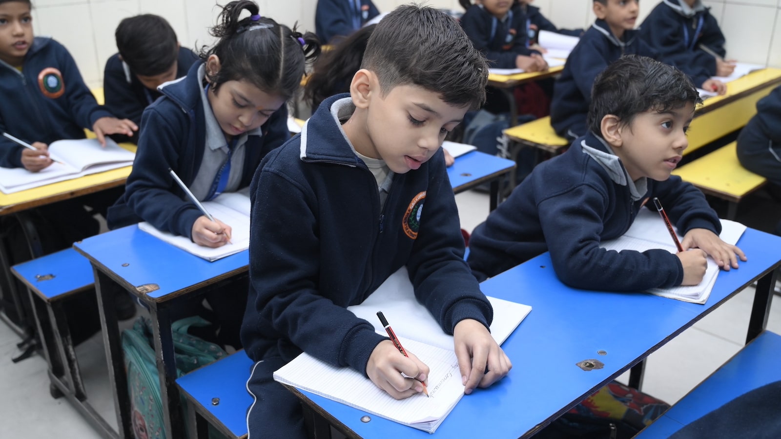School Media