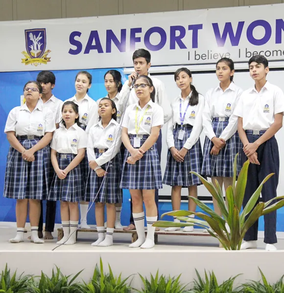 School Media