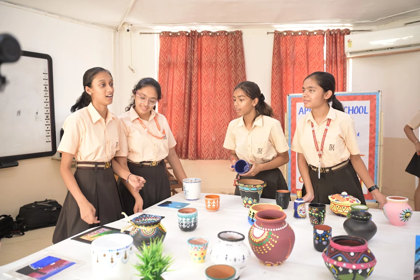 School Media