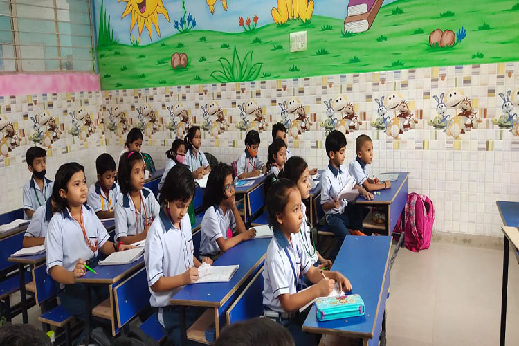 School Media