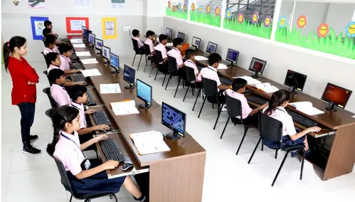 School Media