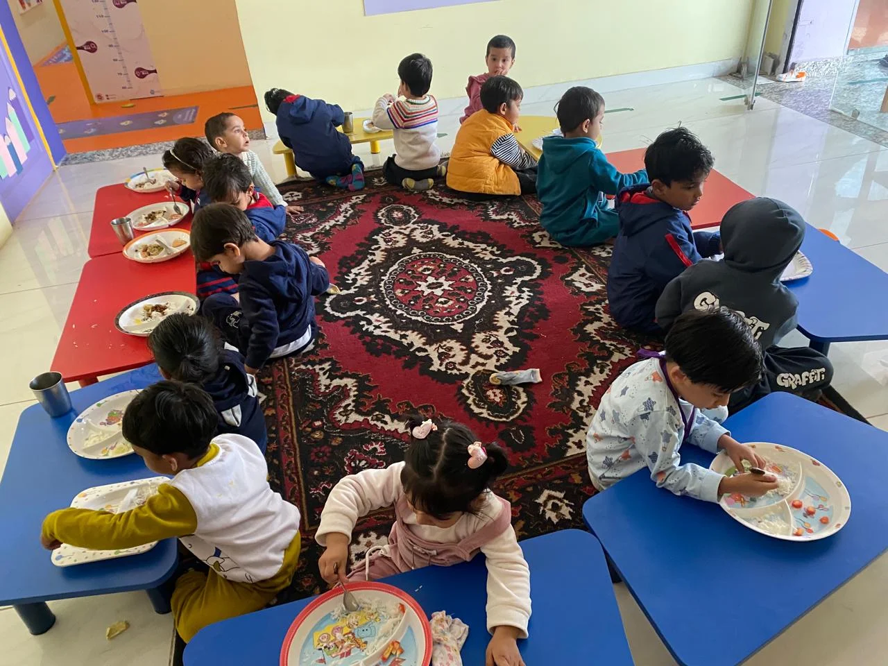 School Media