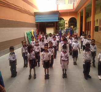 School Media