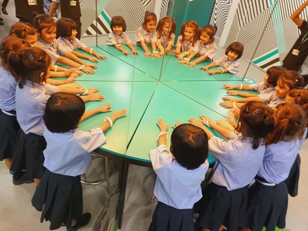 School Media