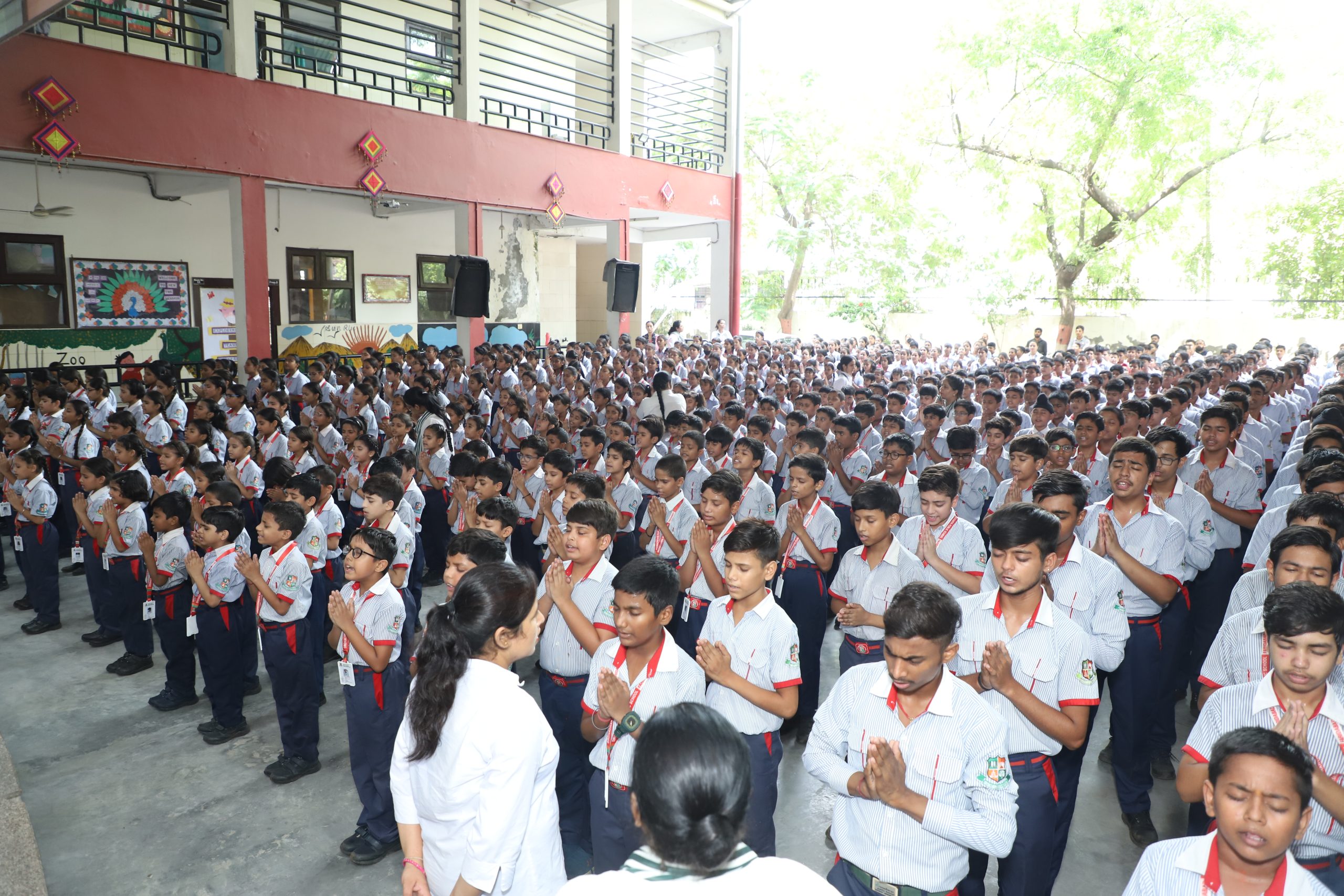 School Media
