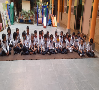 School Media