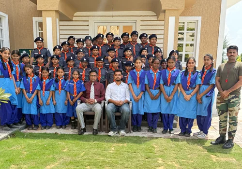 School Media
