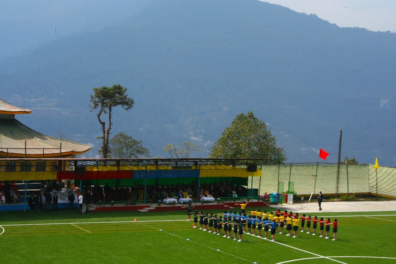 School Media