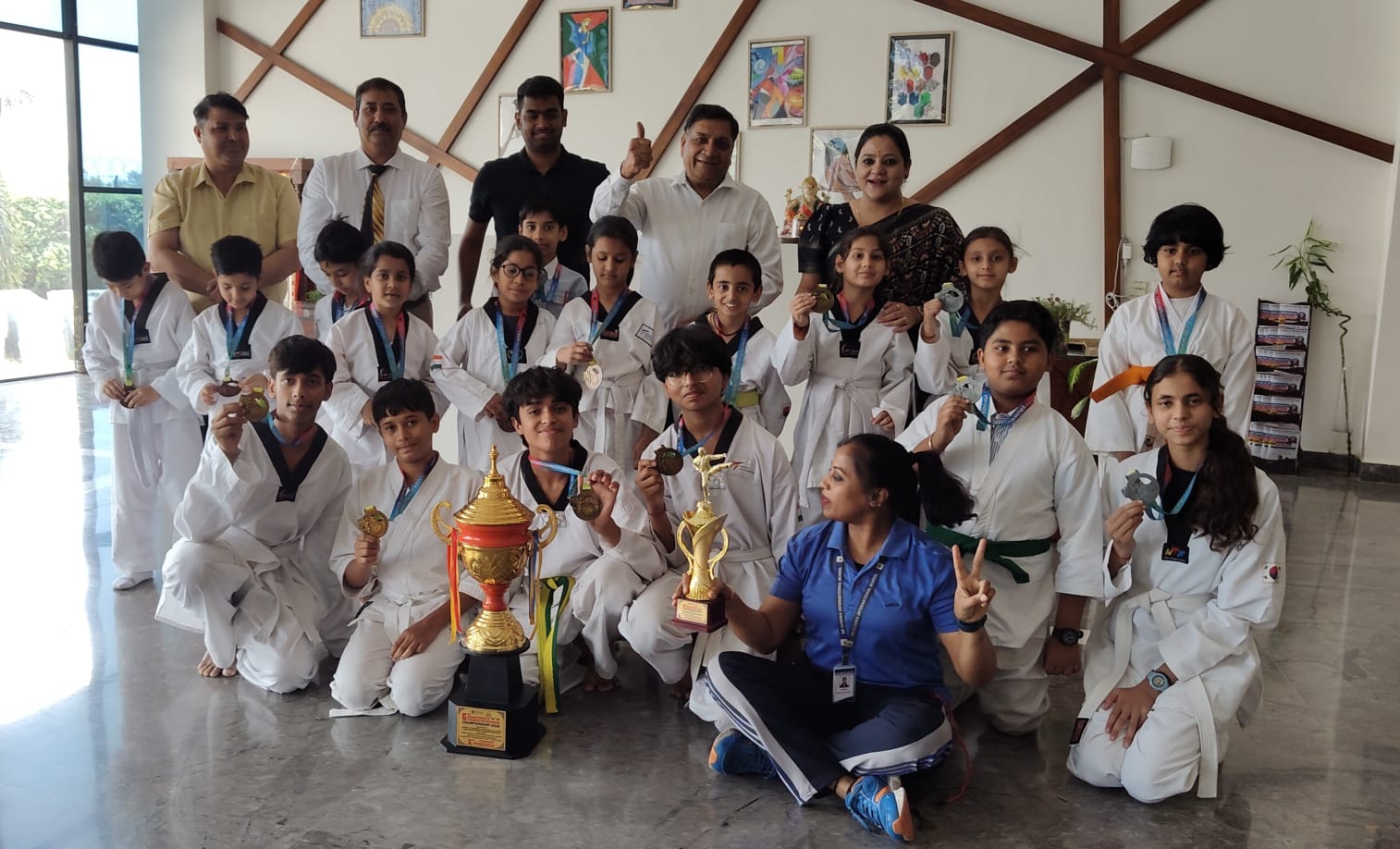 School Media