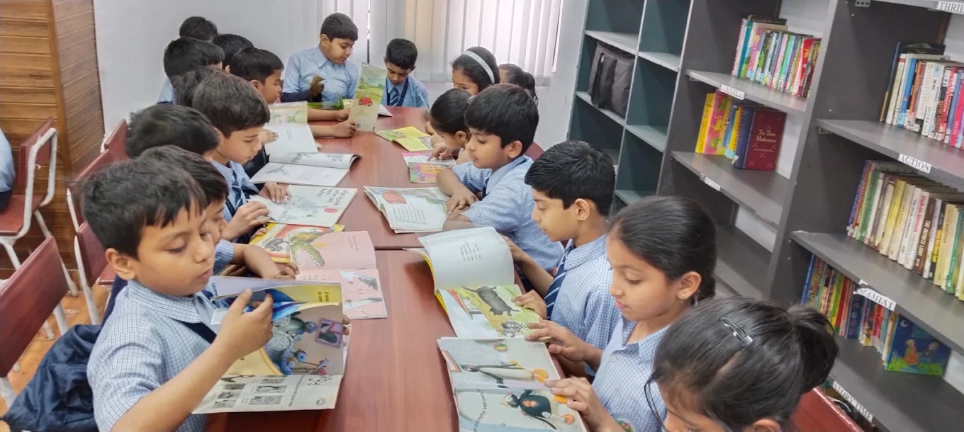 School Media