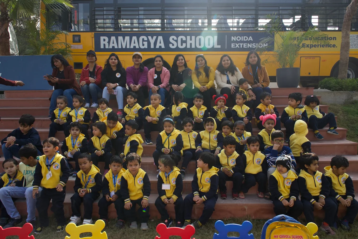 School Media