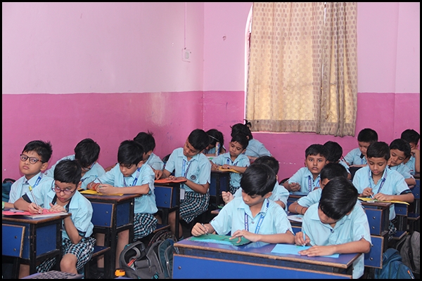 School Media
