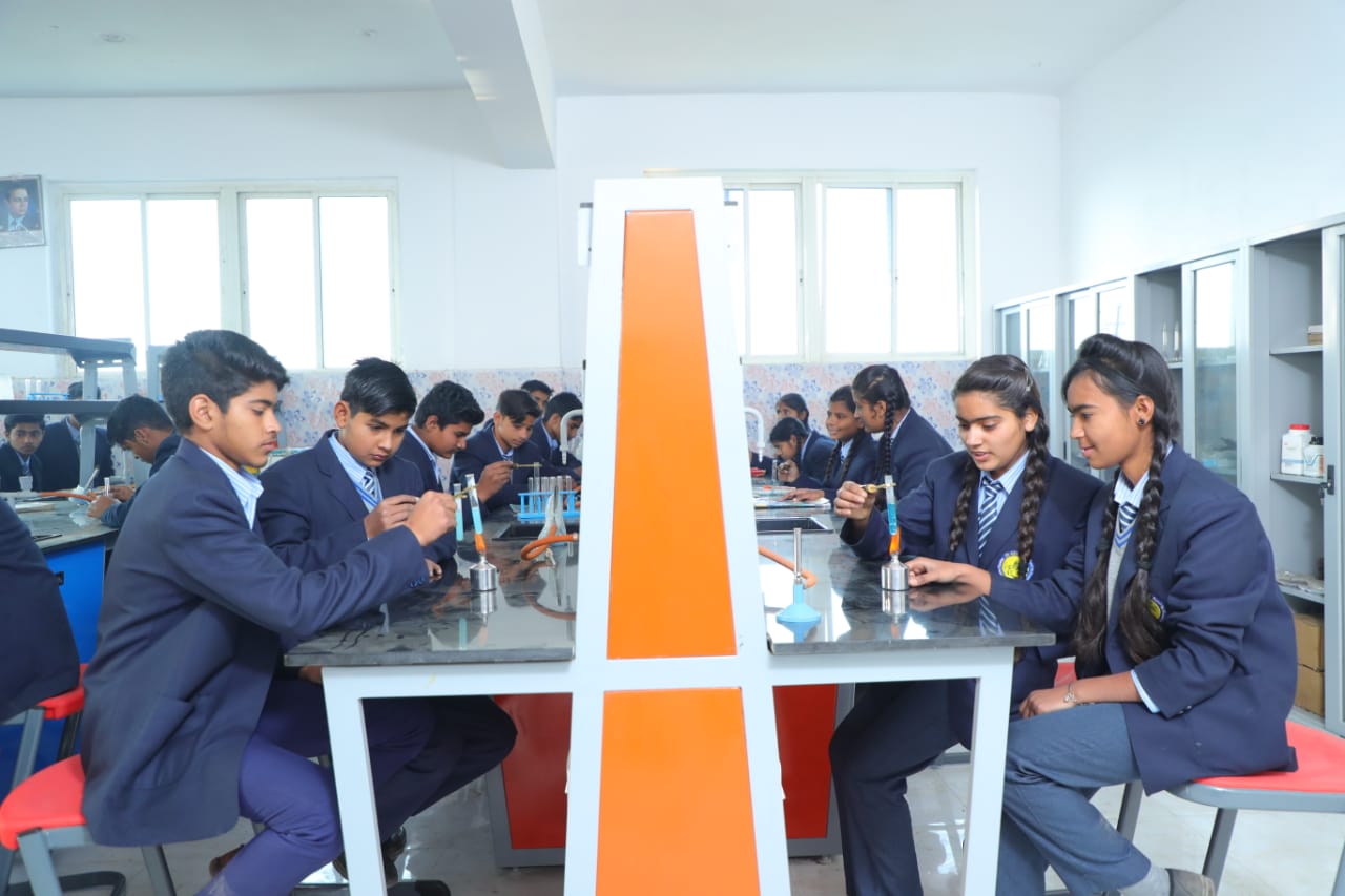 School Media