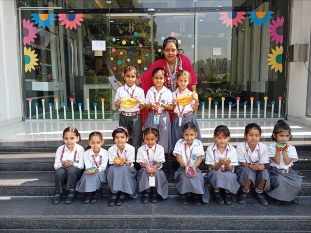 School Media