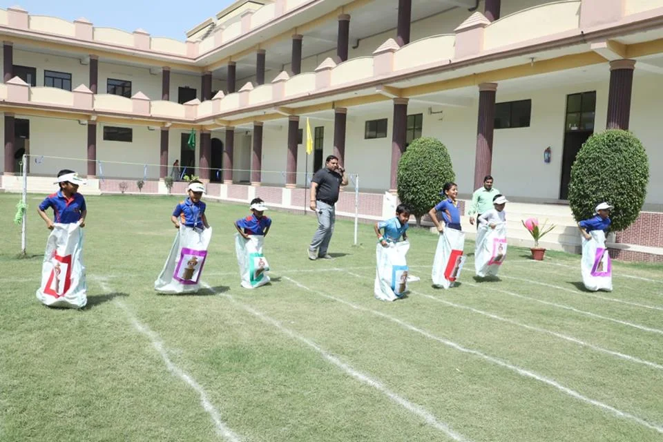 School Media