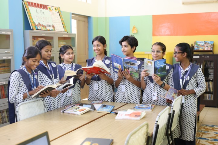 School Media