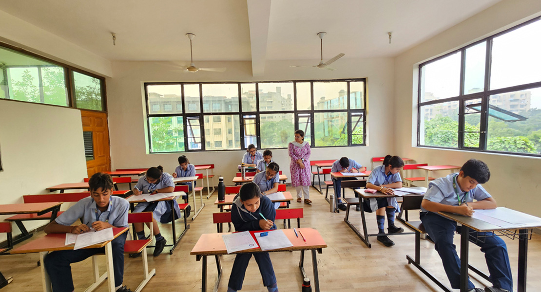 School Media