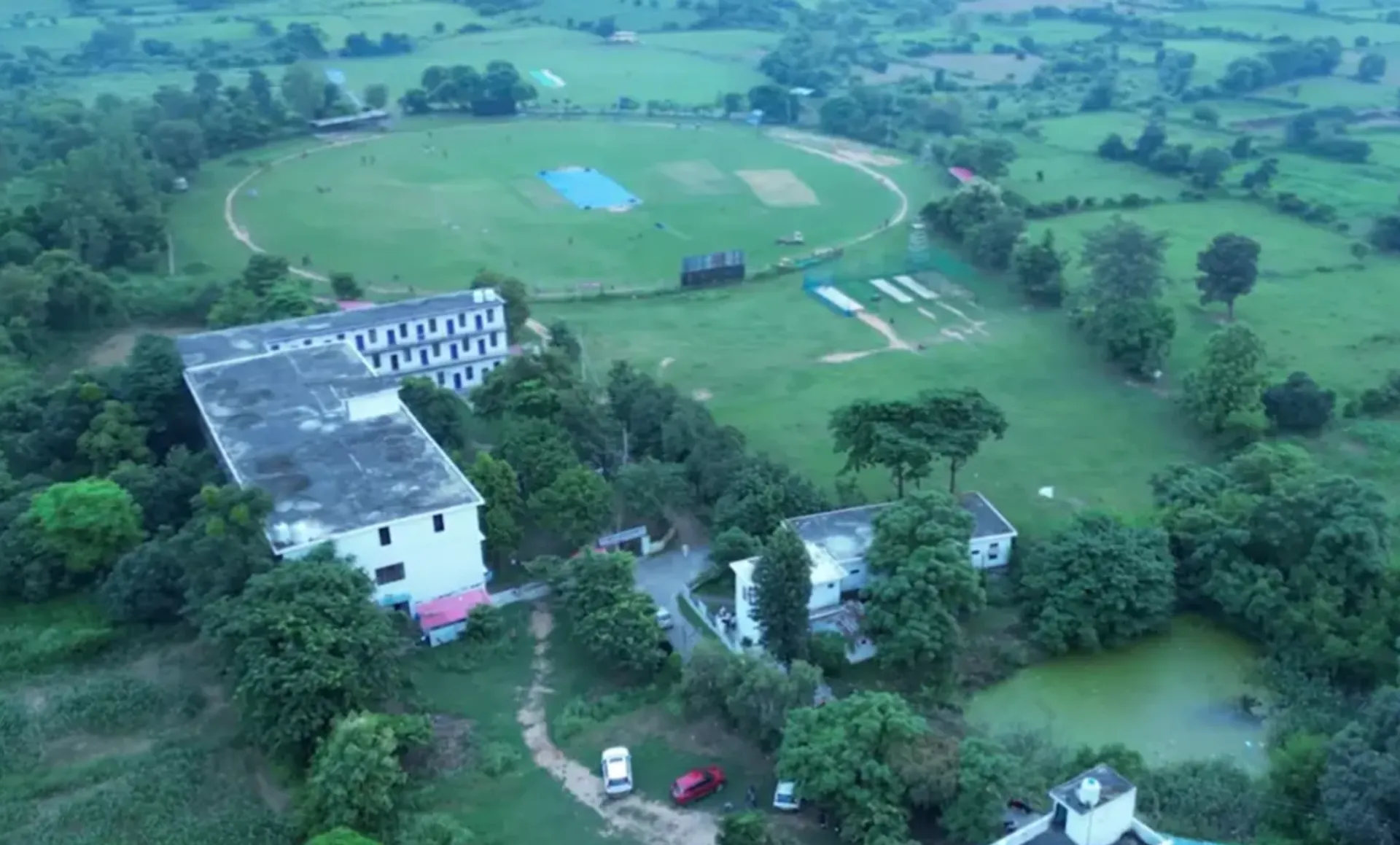 Abhyaas Defence Academy