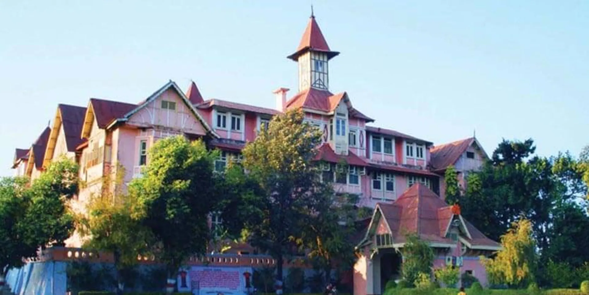 Adarsh Vidya Mandir