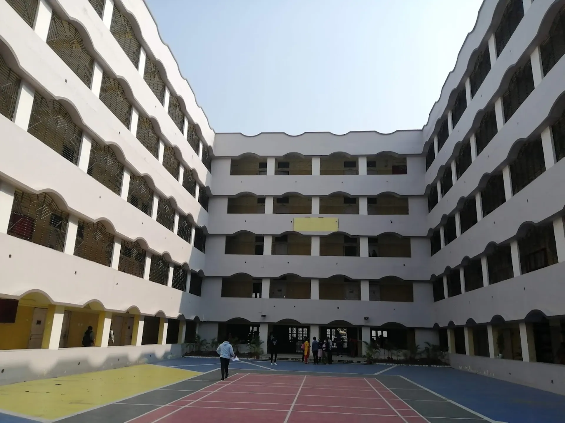 Aditya Academy Secondary School