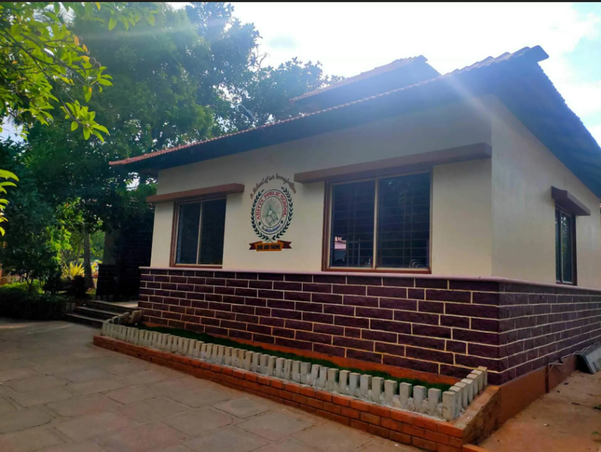 Aditya Public School