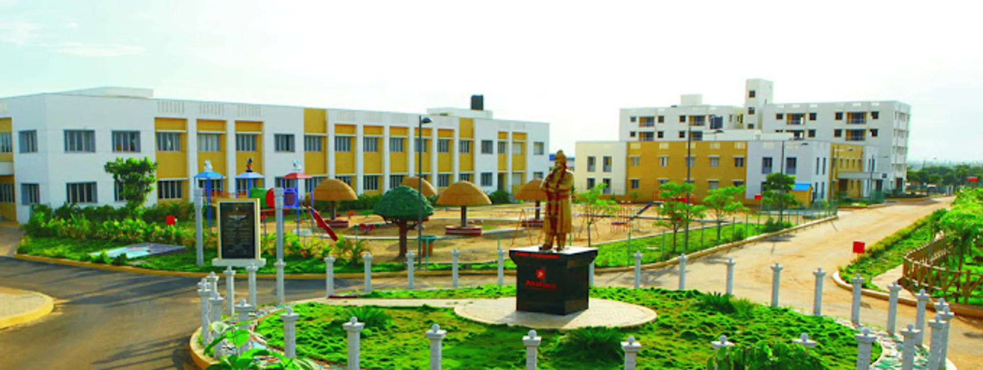 Akshara Vidyalaya