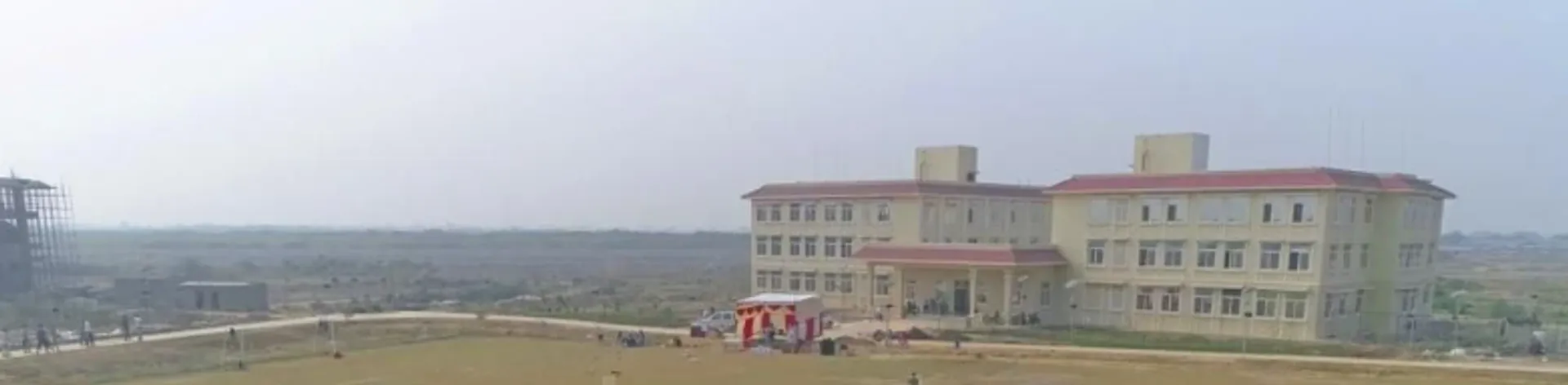 Bhaktivedanta Gurukula And International School