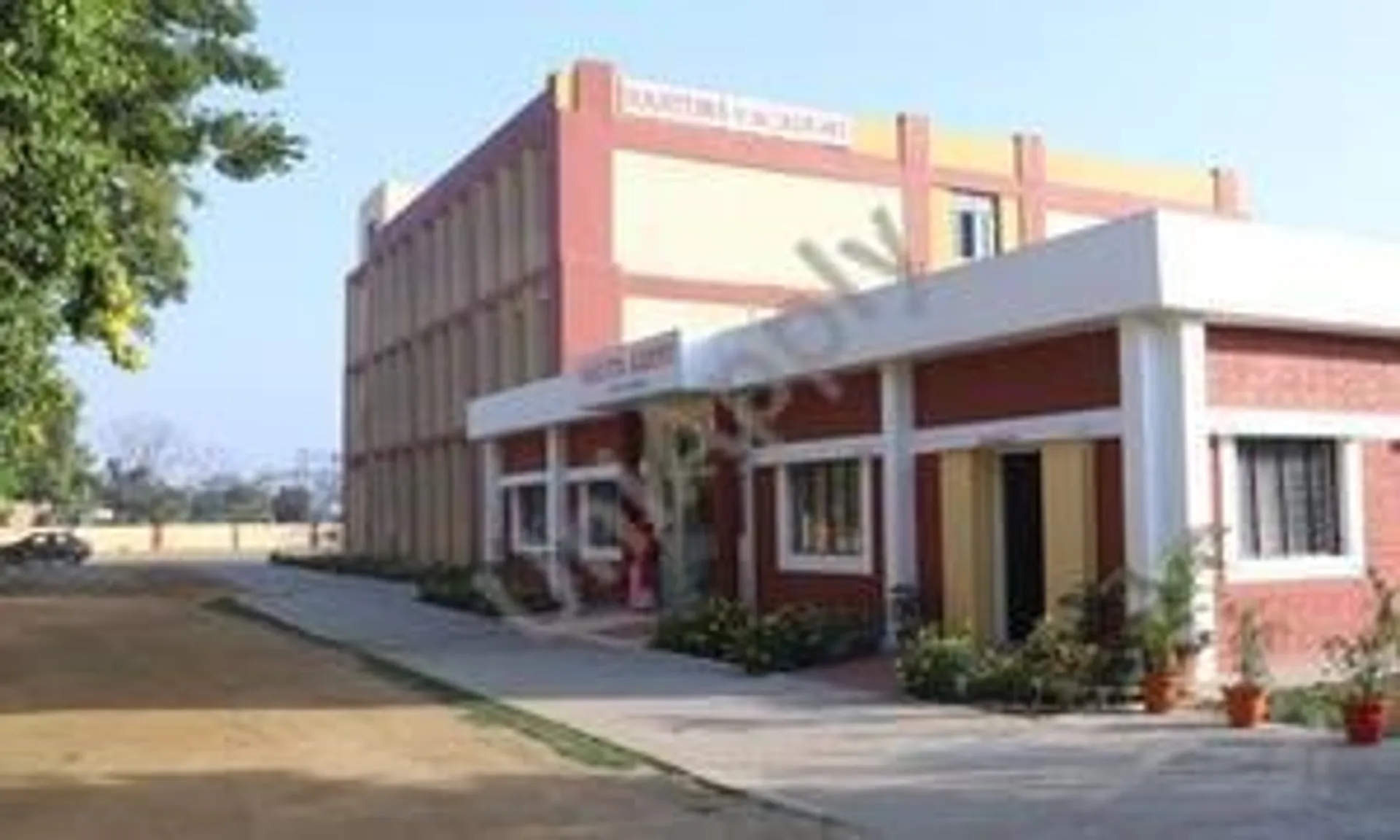Bhartiya Public School