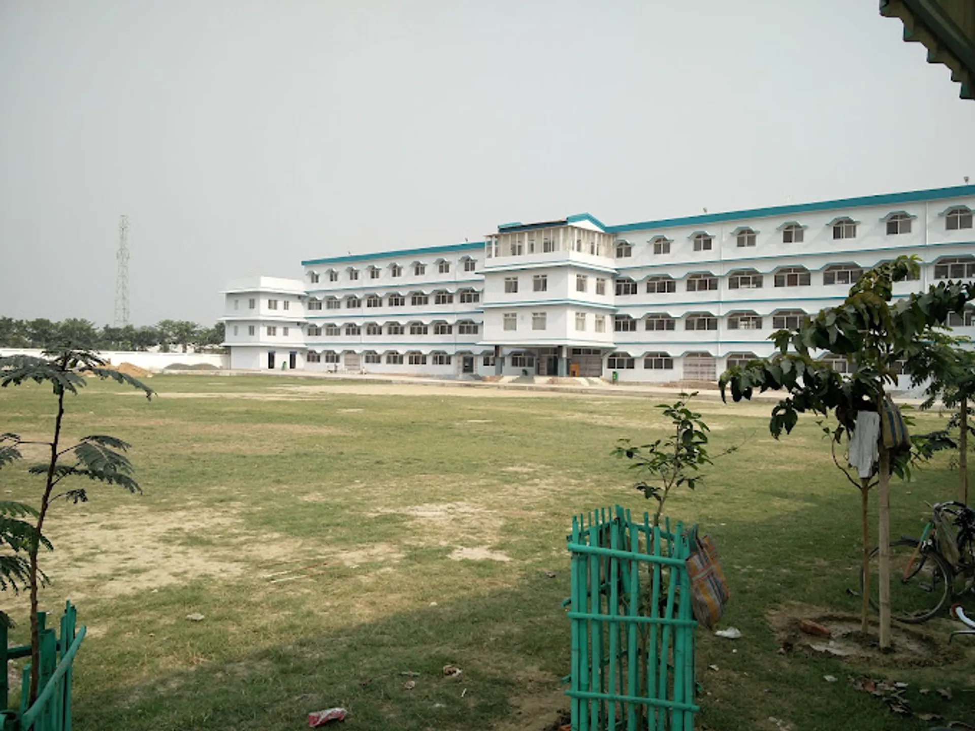 Bijendra Public School