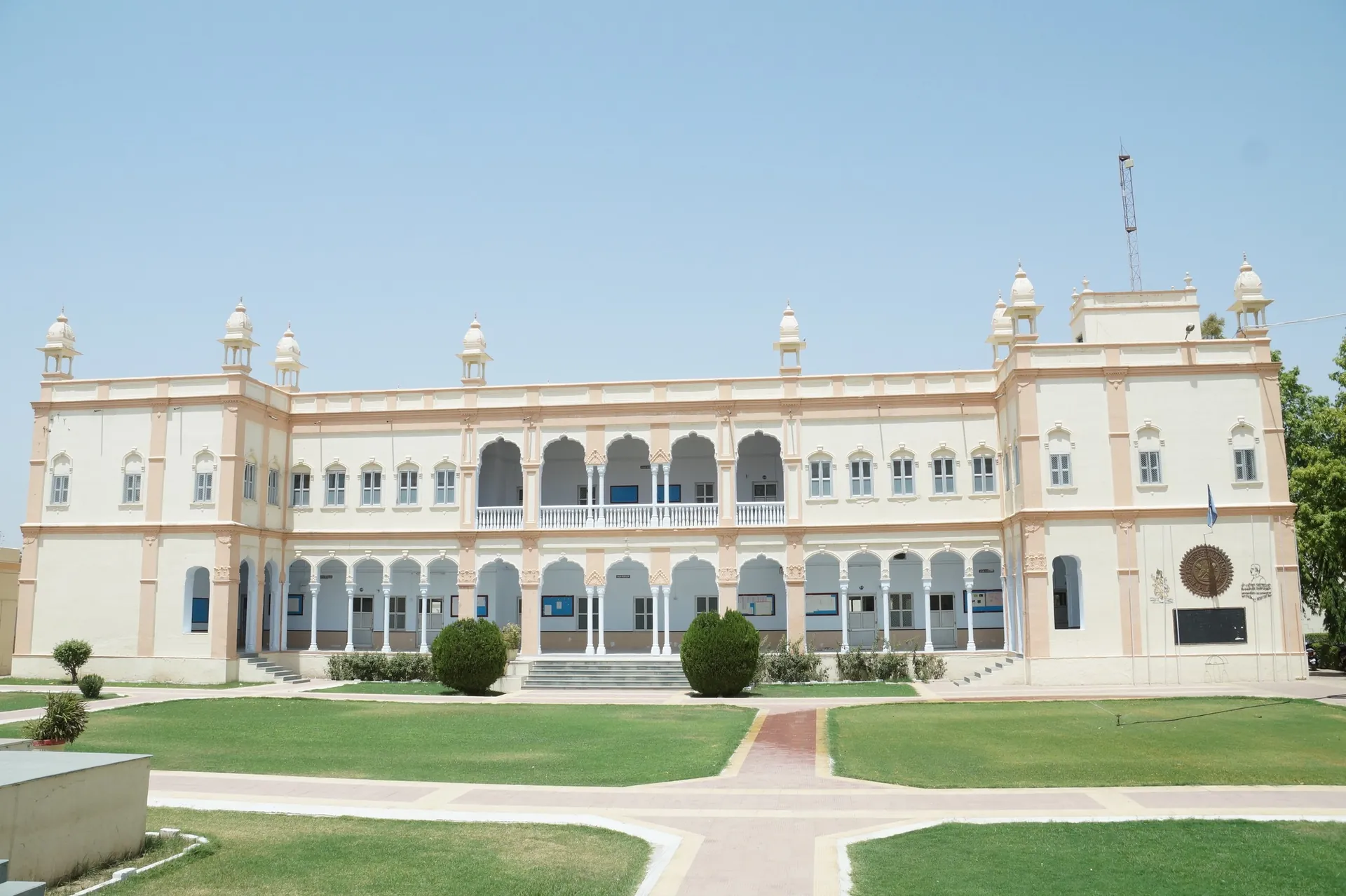 Birla School Pilani