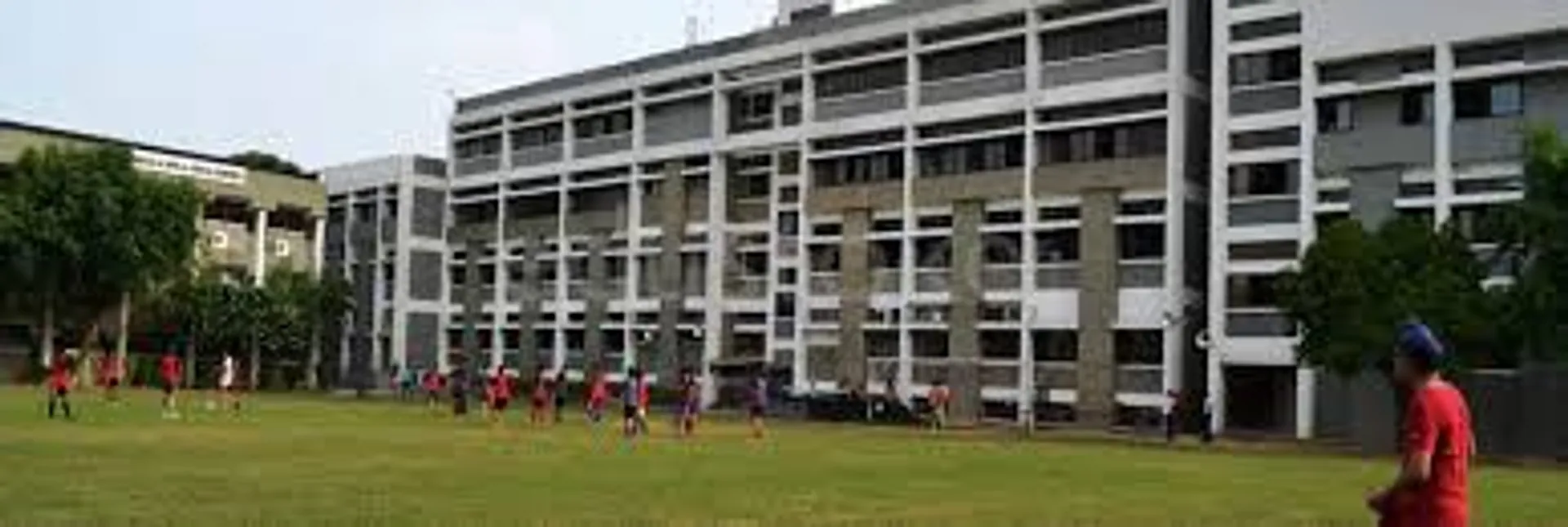 Birla Vidya Niketan campus