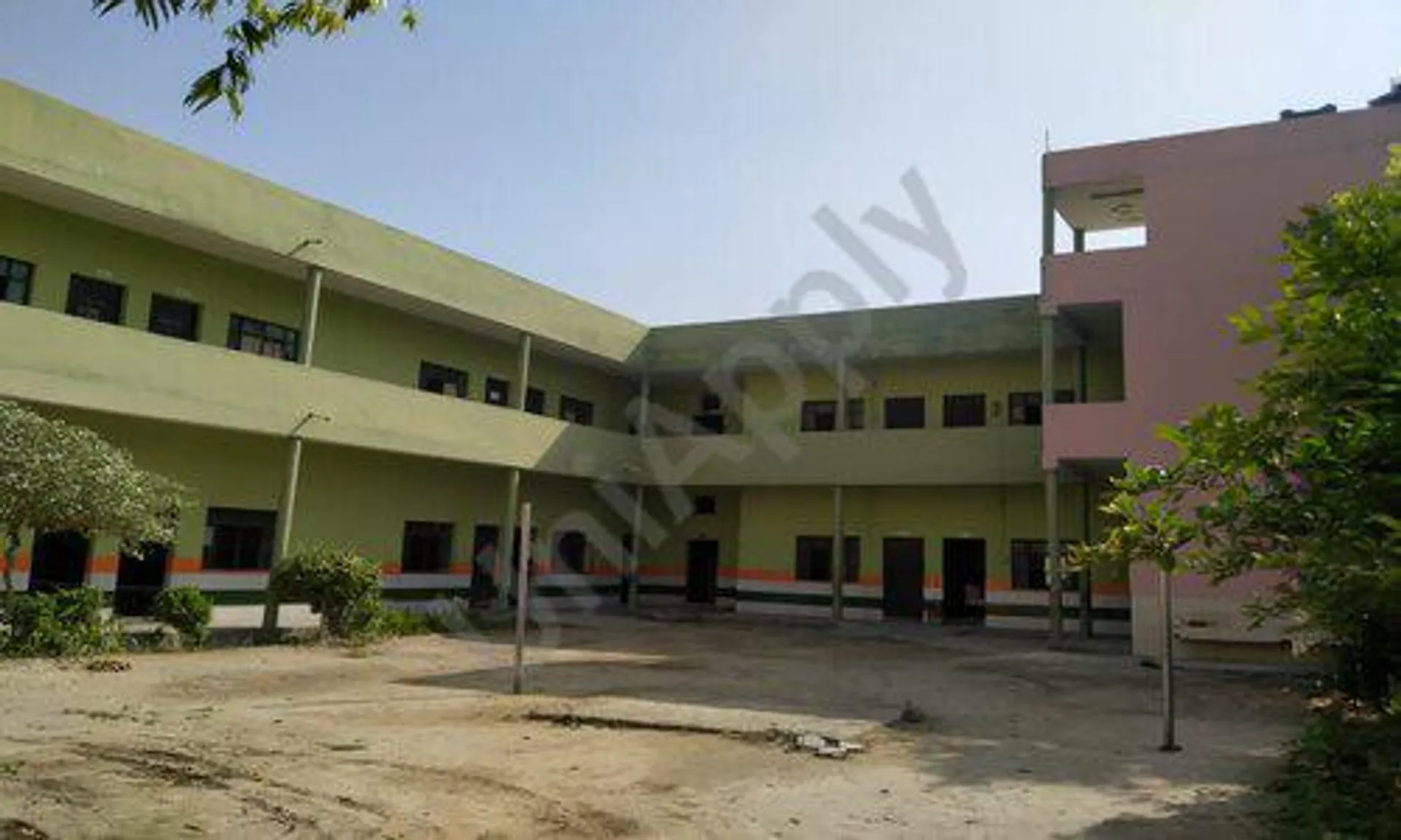 C.S. National School