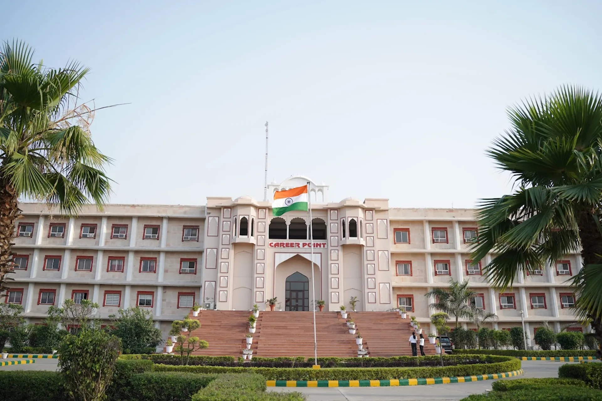 Career Point Gurukul
