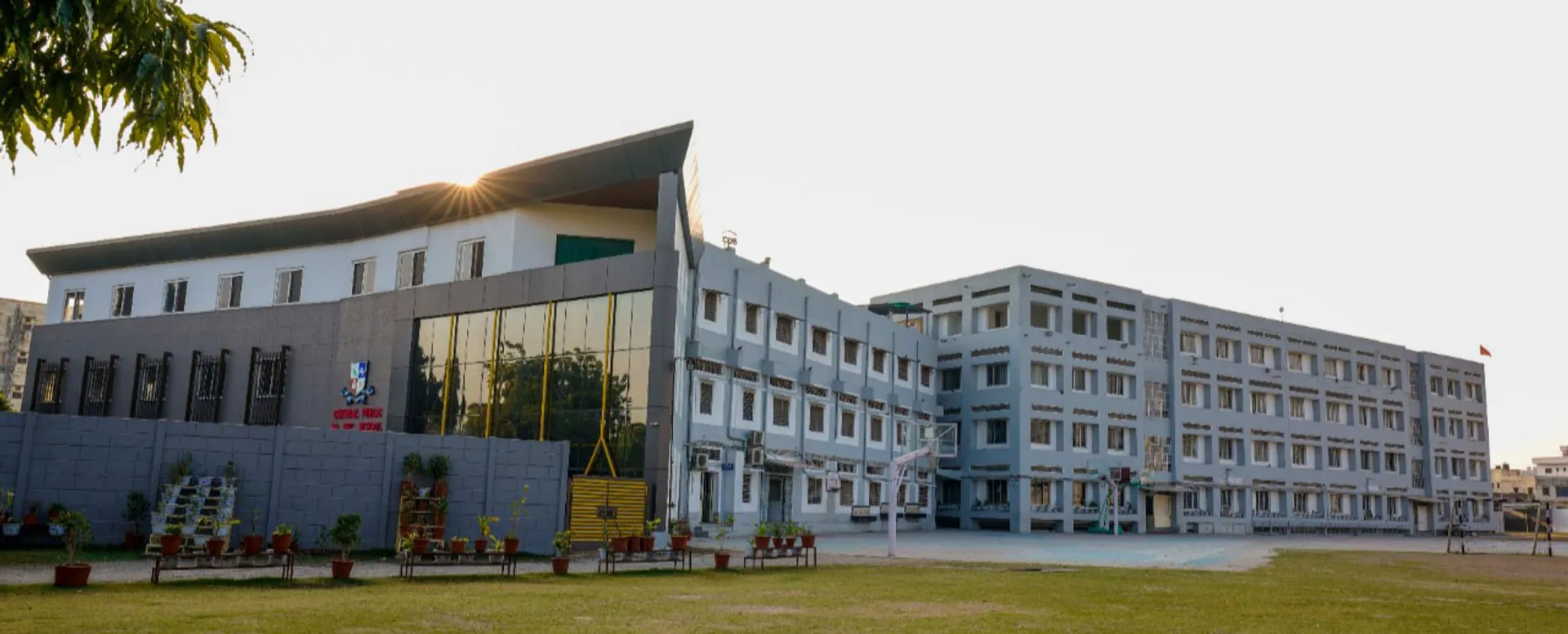 Central Public School