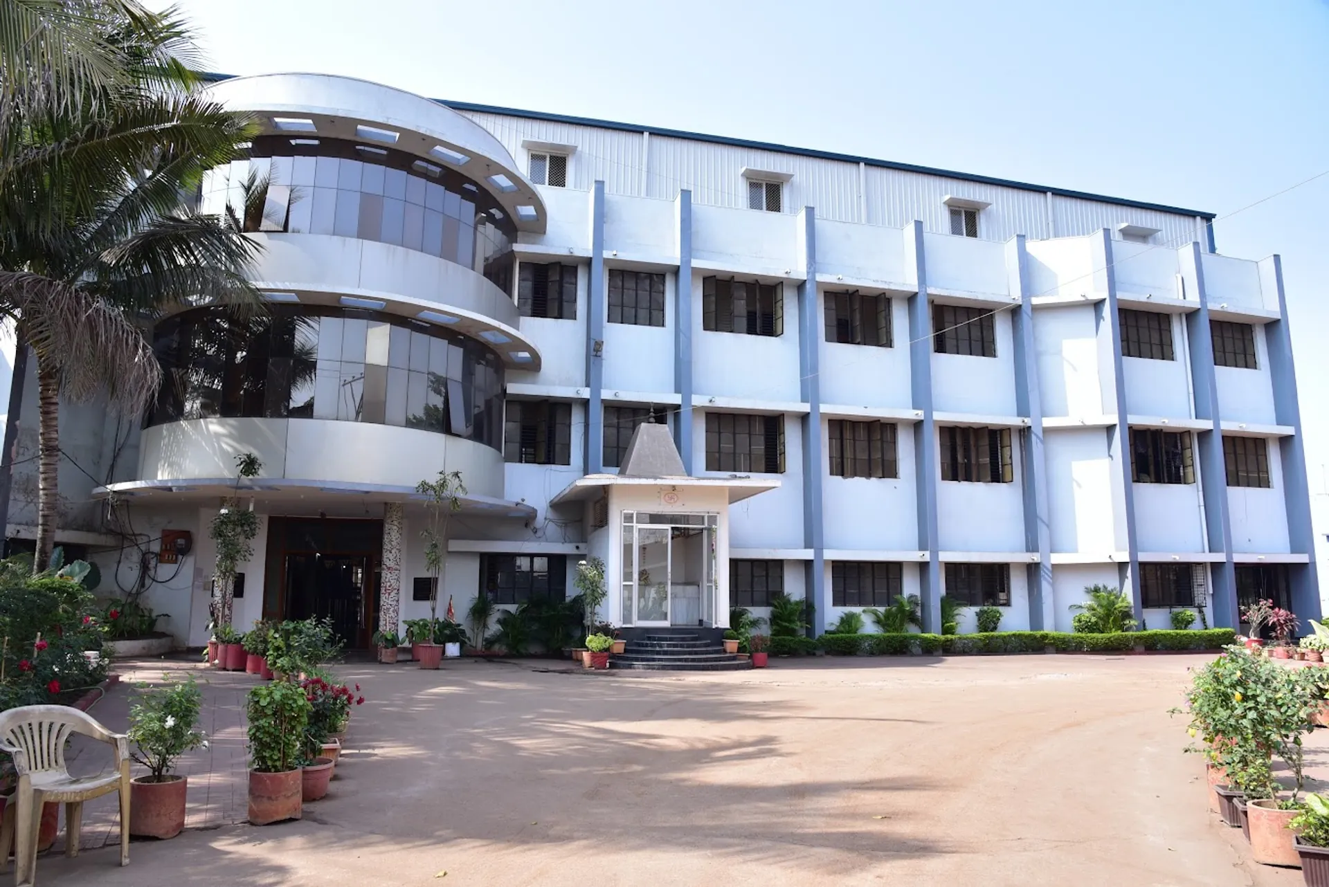 Chhattisgarh Public School