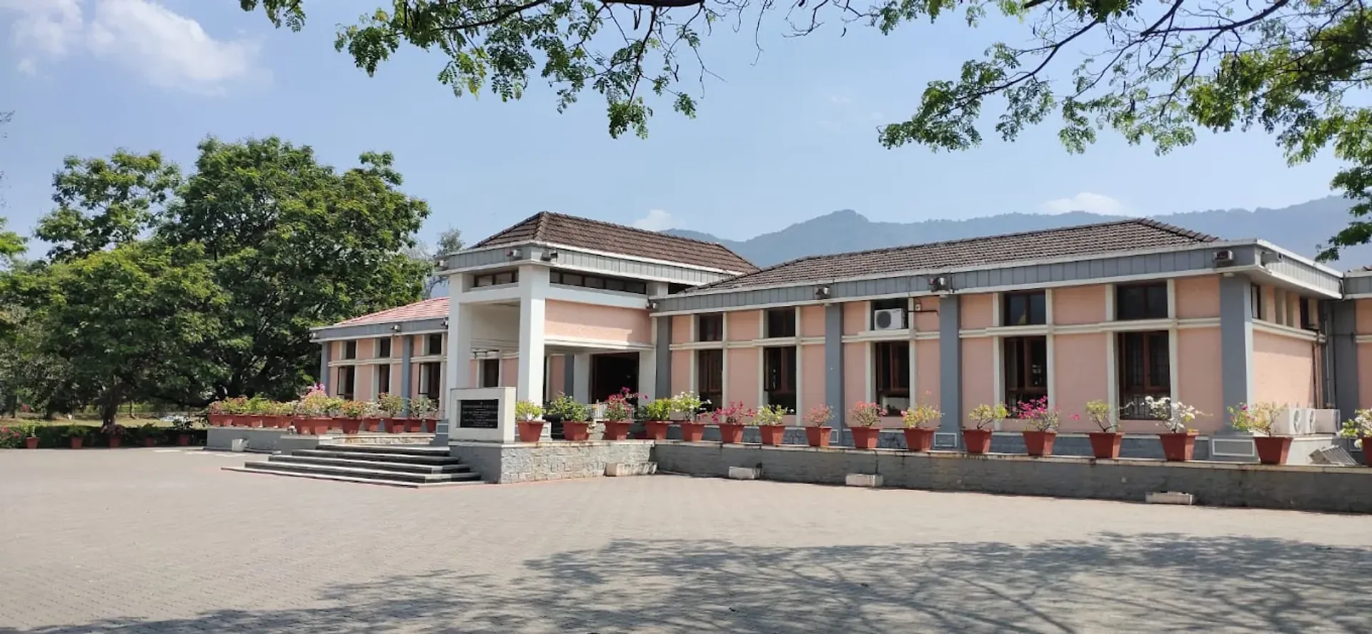 Chinmaya International Residential School