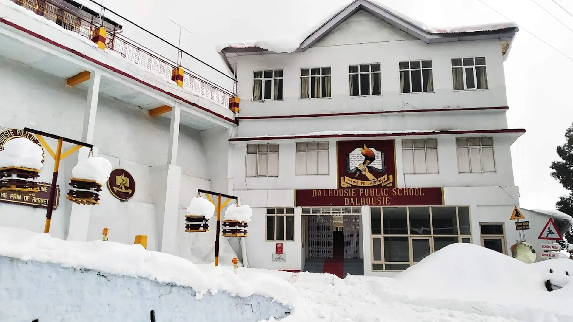 Dalhousie Public School