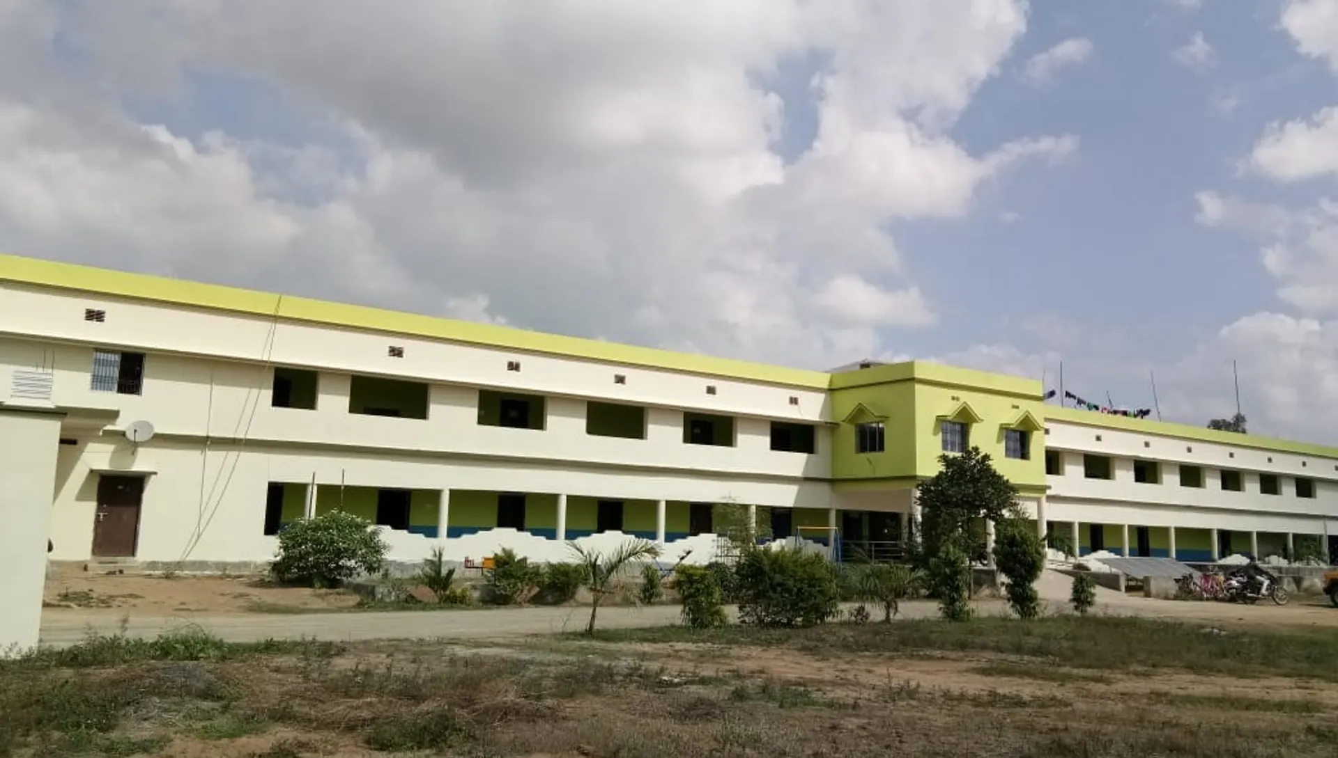 Dayanand Public School