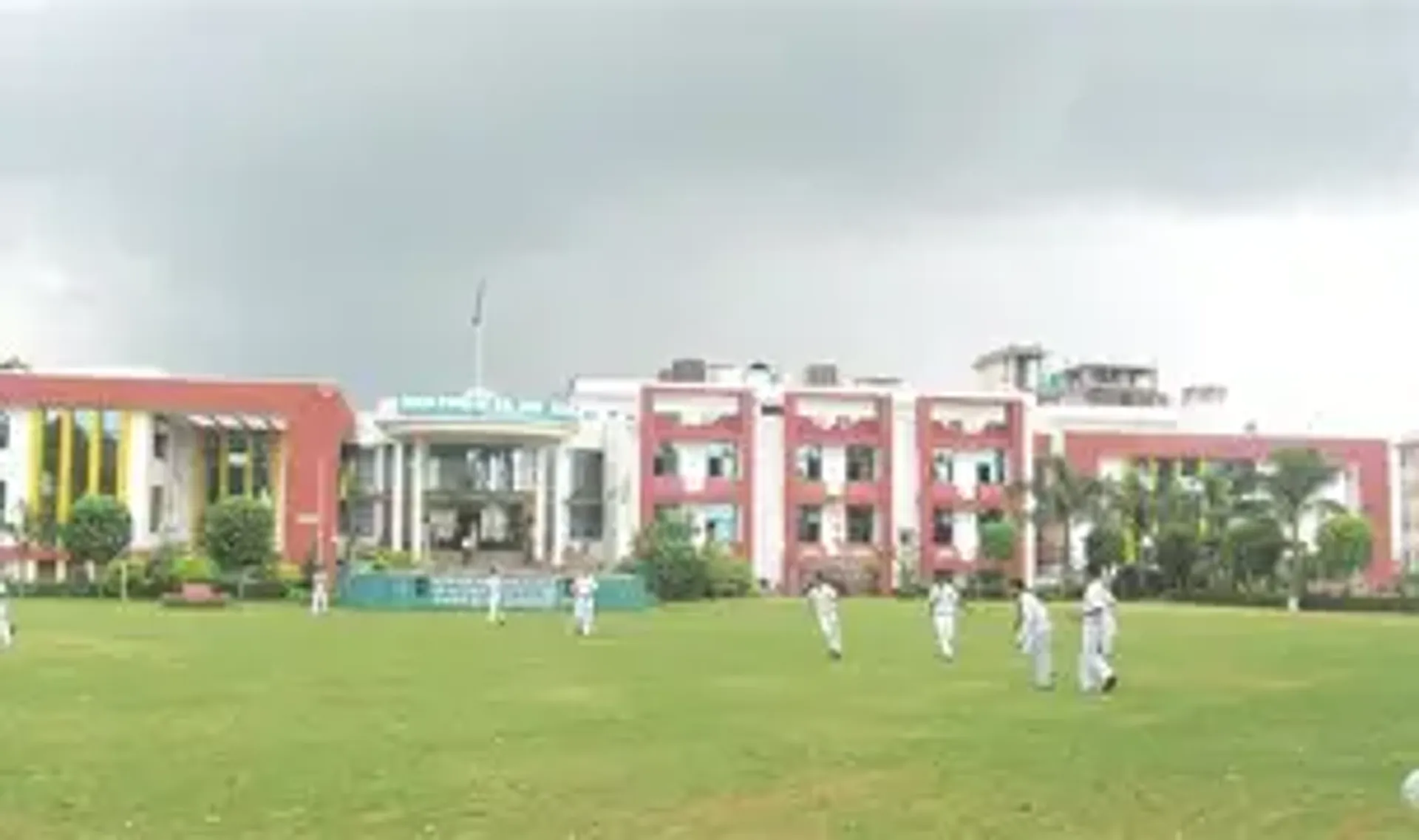 Delhi Public School
