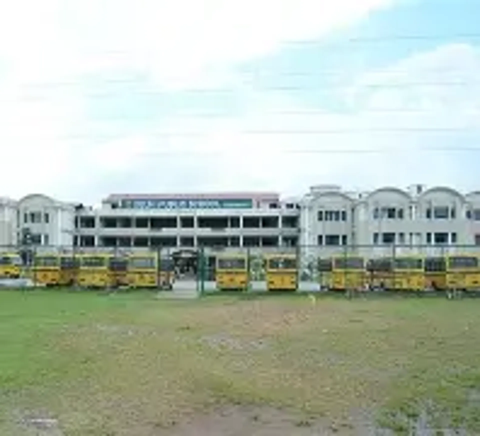 Delhi Public School