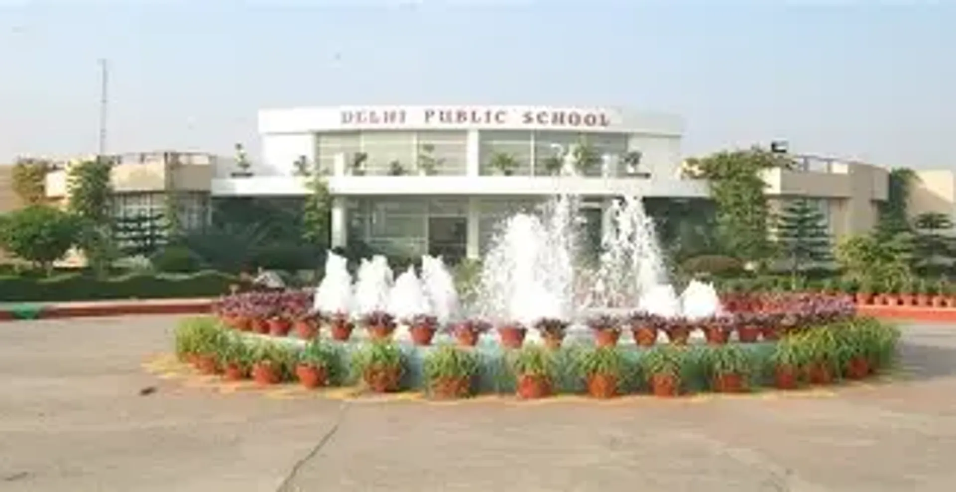 Delhi Public School
