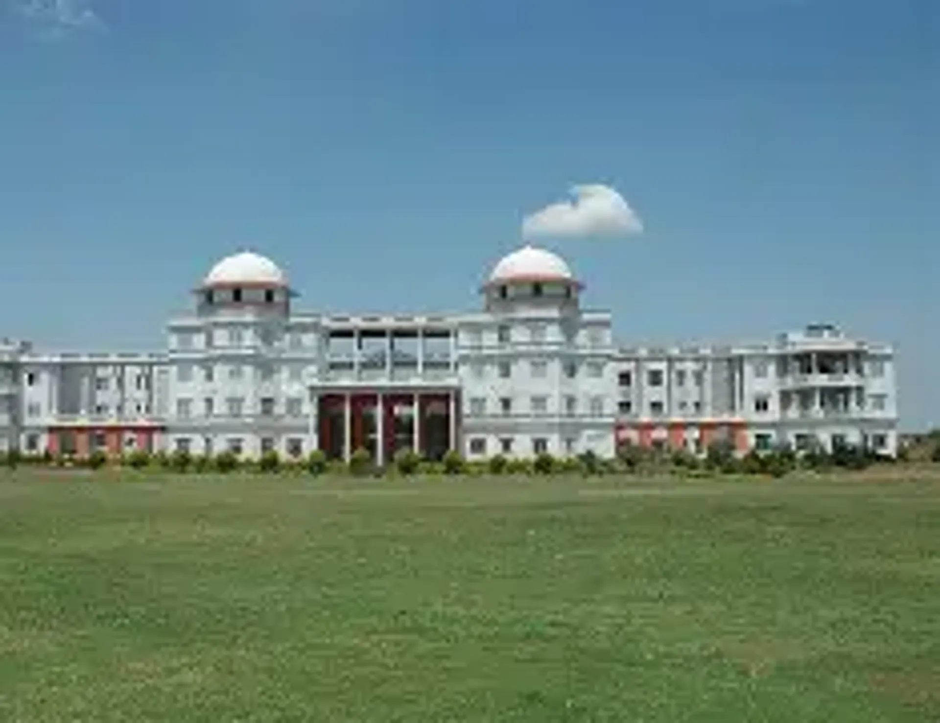 Delhi Public School