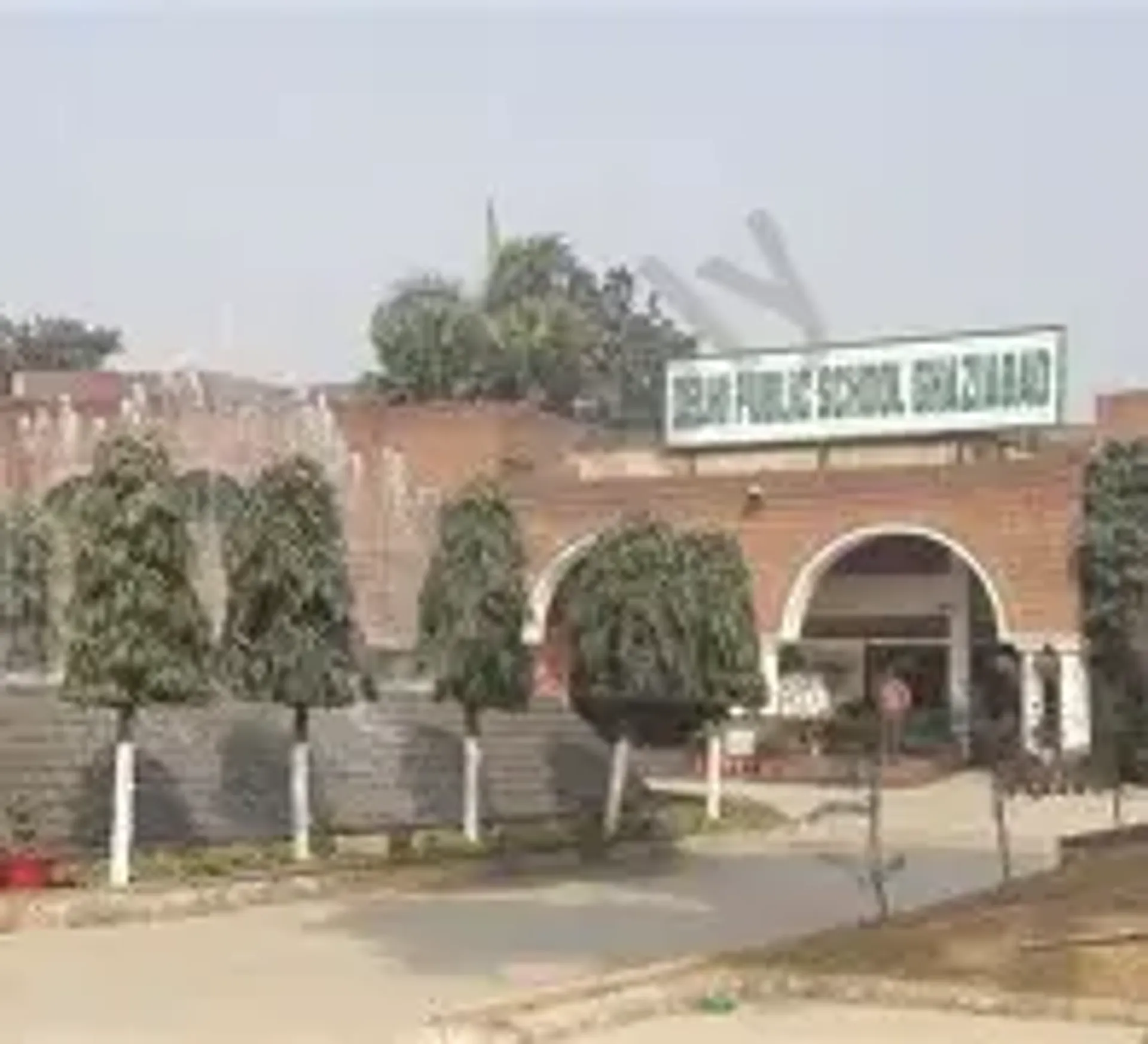 Delhi Public School