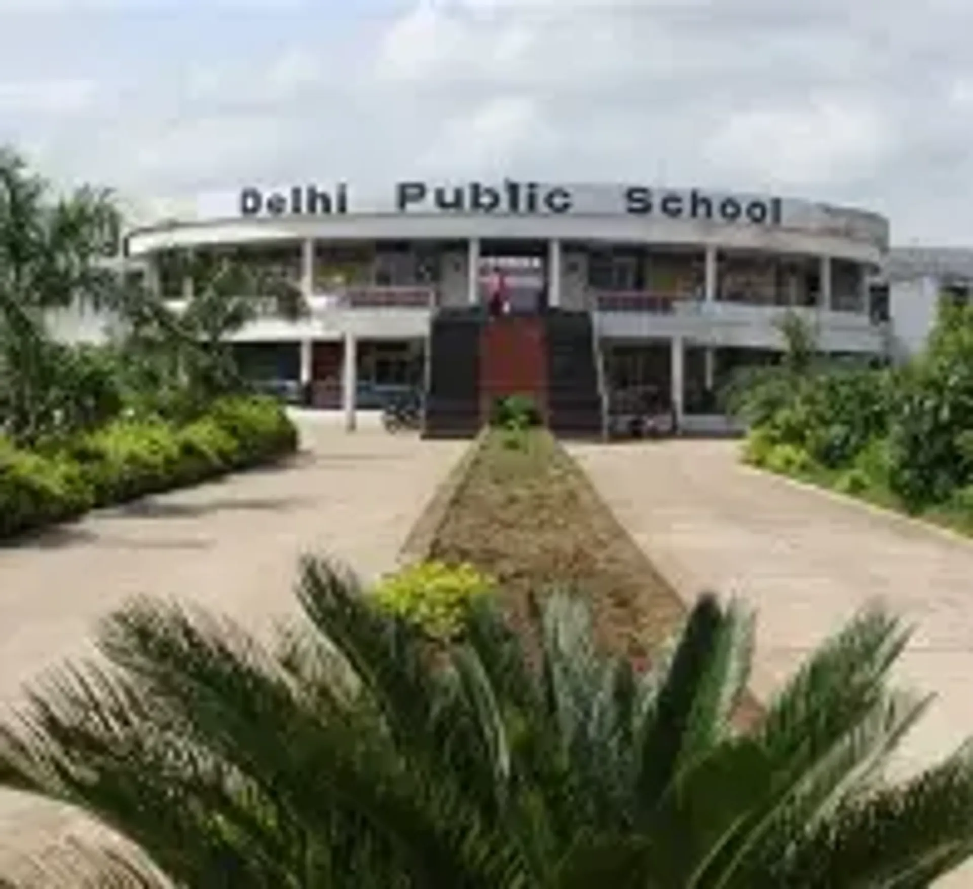 Delhi Public School