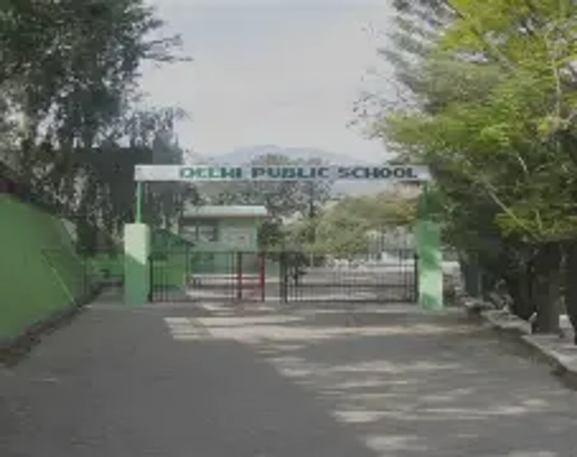 Delhi Public School